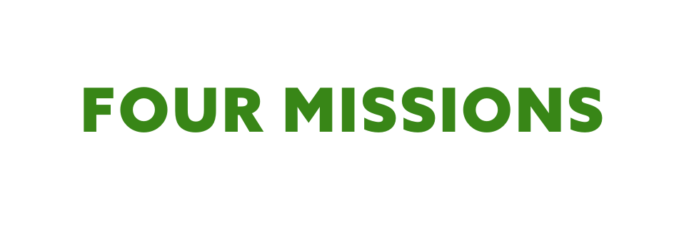 Four Missions