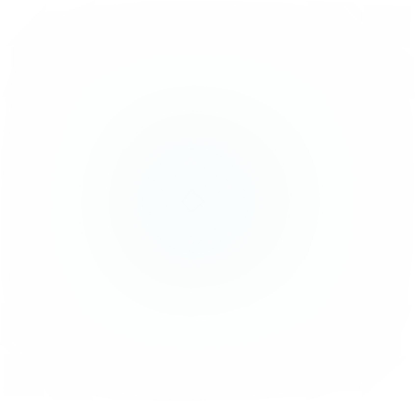 Gradient highlight light white.